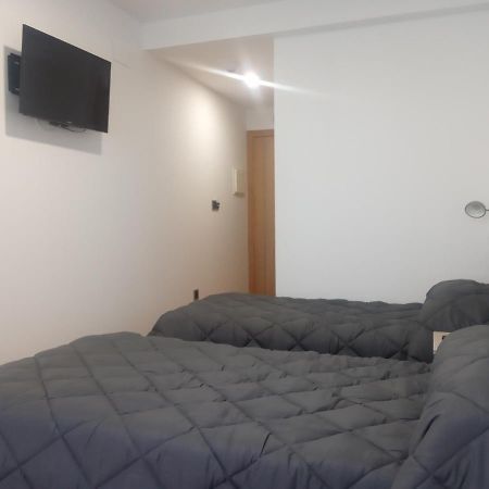 Hostal Outarelo Ourense Dış mekan fotoğraf