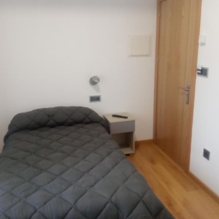 Hostal Outarelo Ourense Dış mekan fotoğraf