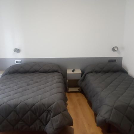Hostal Outarelo Ourense Dış mekan fotoğraf