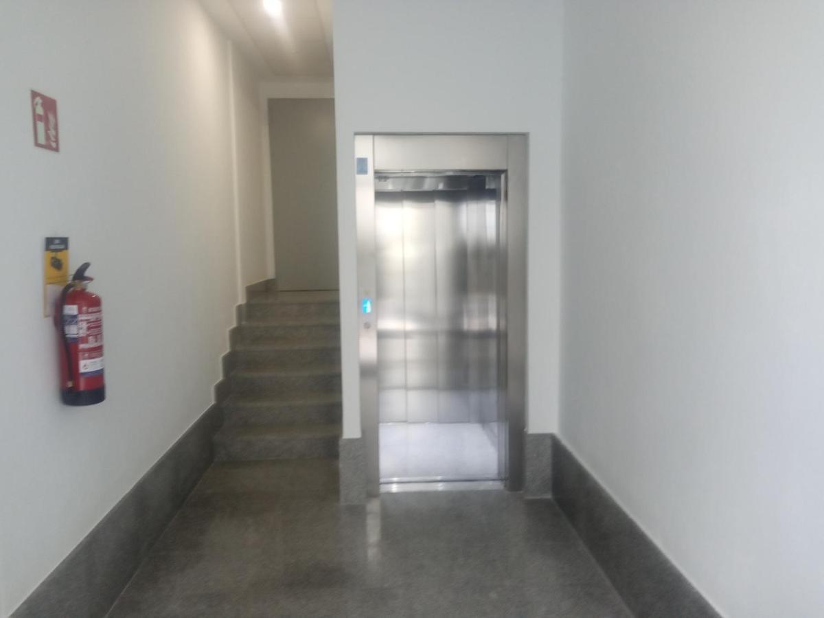 Hostal Outarelo Ourense Dış mekan fotoğraf