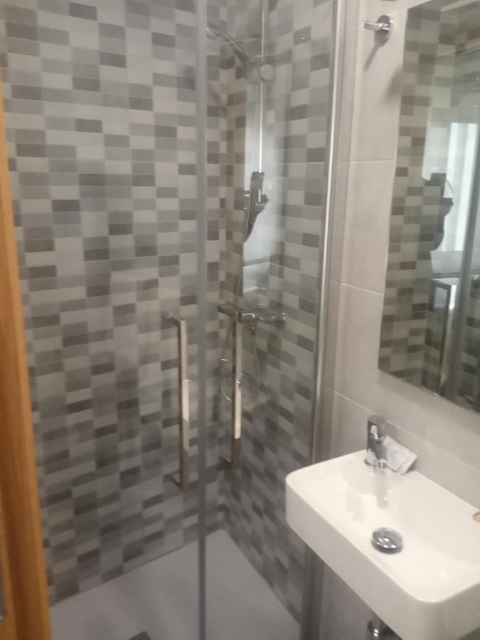 Hostal Outarelo Ourense Dış mekan fotoğraf