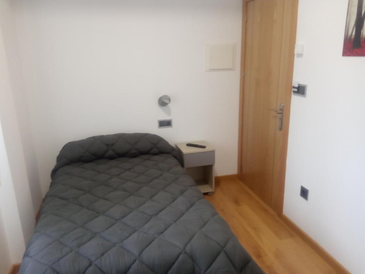 Hostal Outarelo Ourense Dış mekan fotoğraf