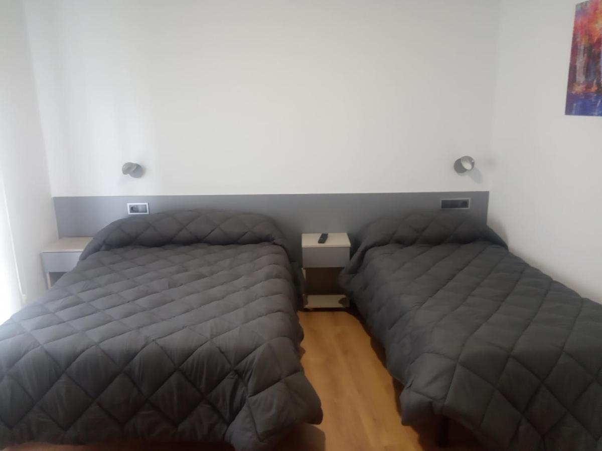 Hostal Outarelo Ourense Dış mekan fotoğraf