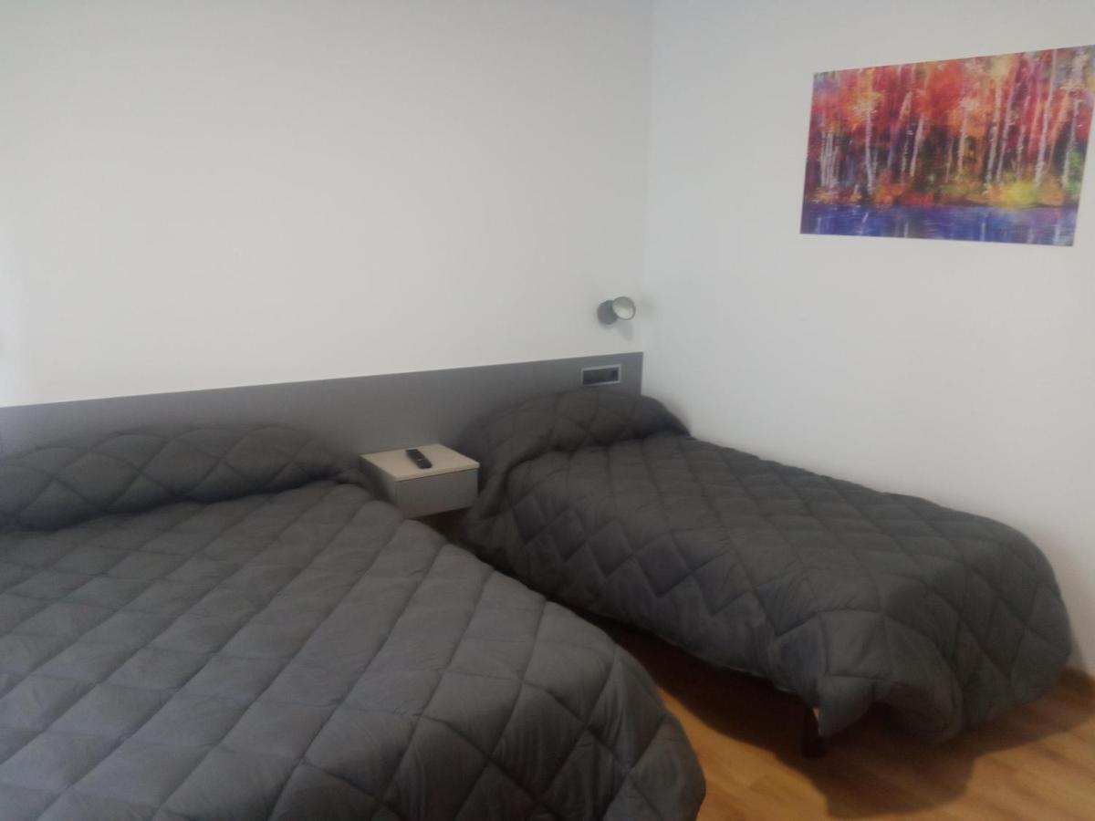 Hostal Outarelo Ourense Dış mekan fotoğraf